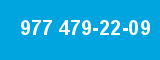 977 479-22-09